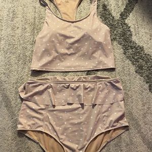 Kortni Jeane XL plus+ print